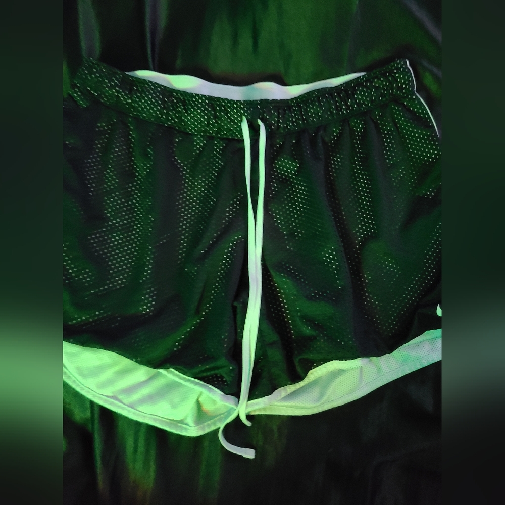 Athletic shorts